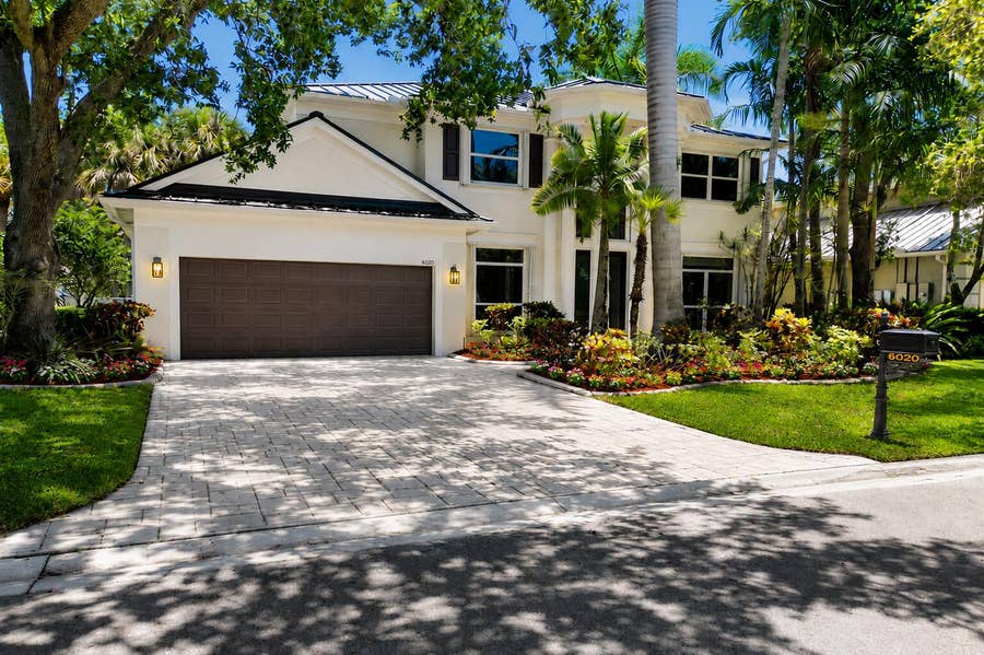 Property photo for 6020 NW 104th Lane, Parkland, FL