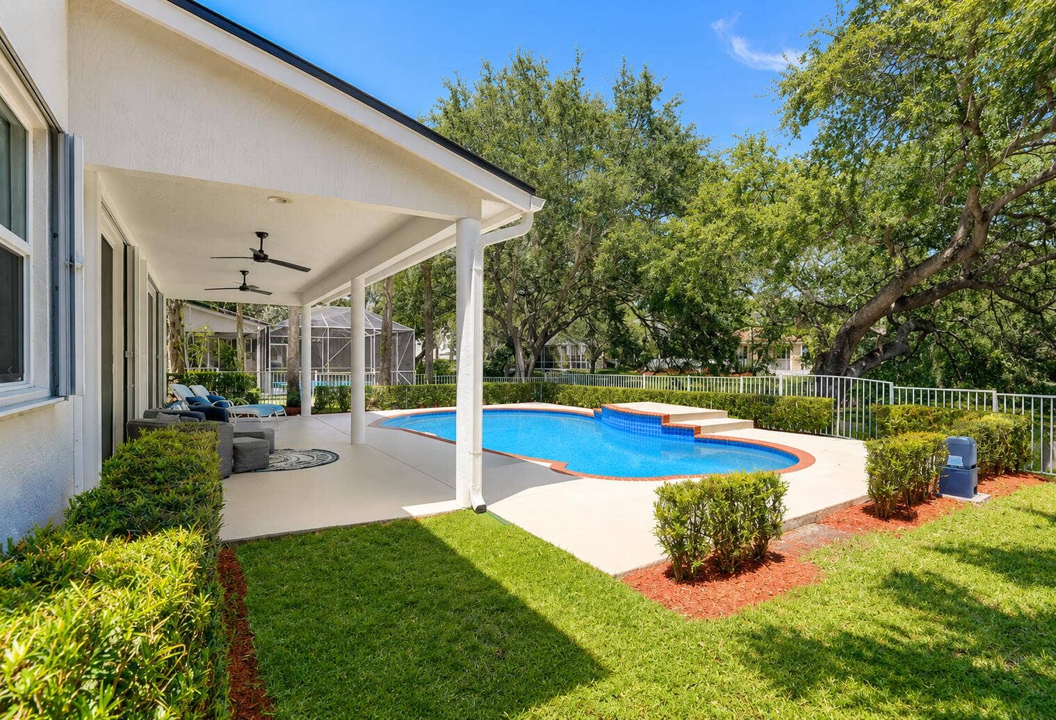 6020 NW 104th Lane, Parkland, FL 33076 6020pool2