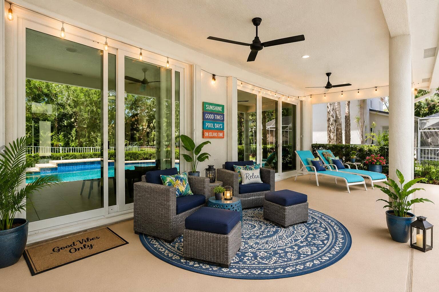 6020 NW 104th Lane, Parkland, FL 33076 6020patio