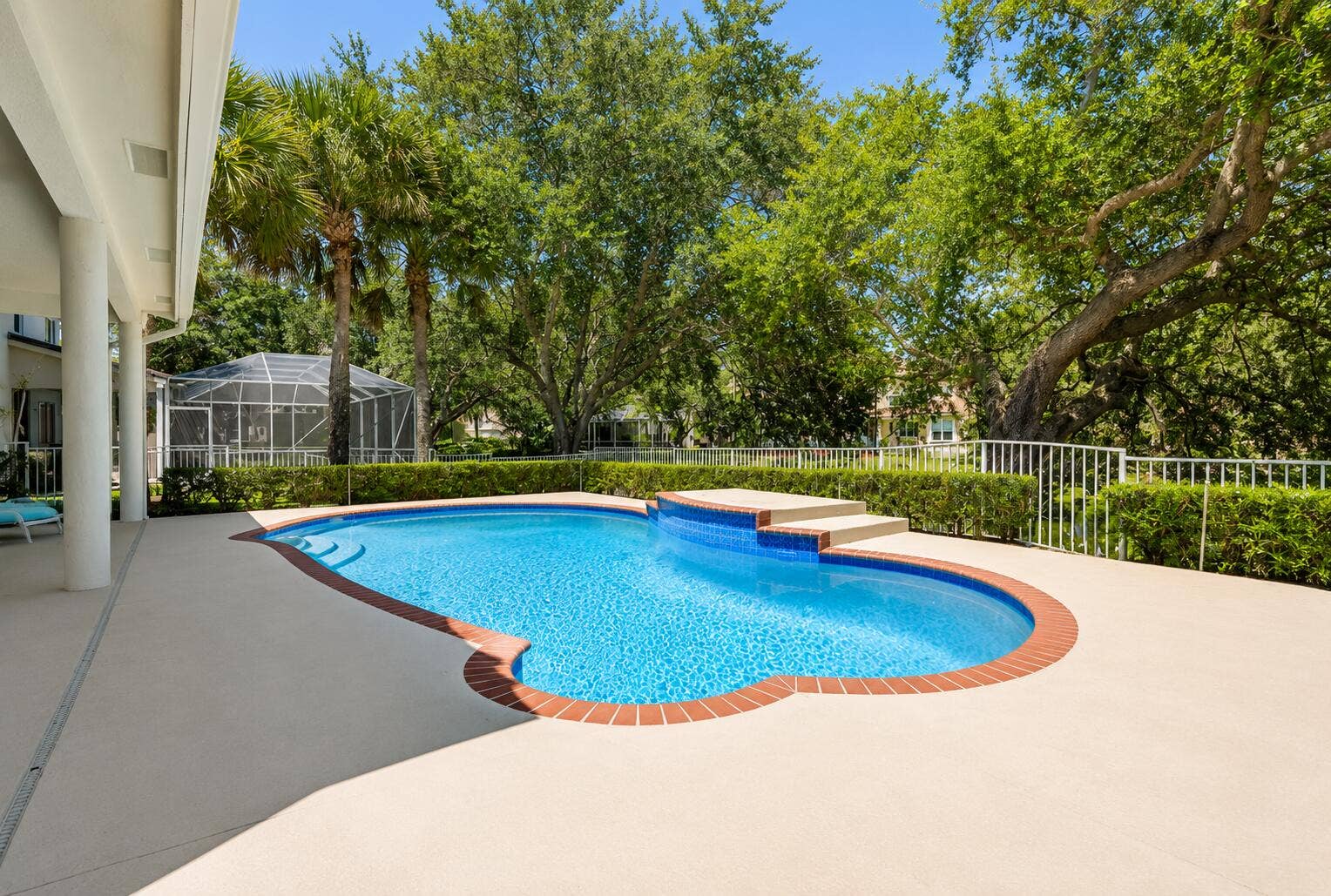 6020 NW 104th Lane, Parkland, FL 33076 6020pool