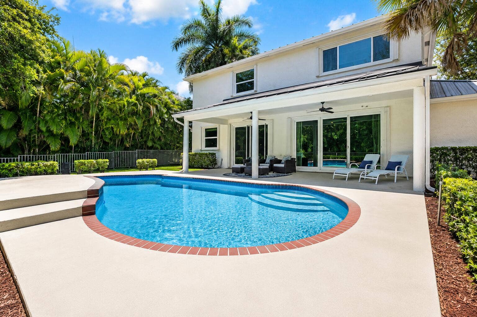 6020 NW 104th Lane, Parkland, FL 33076 6020daypool