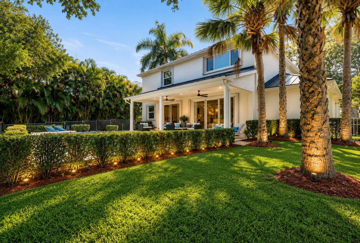6020 NW 104th Lane, Parkland, FL 33076 6020yard