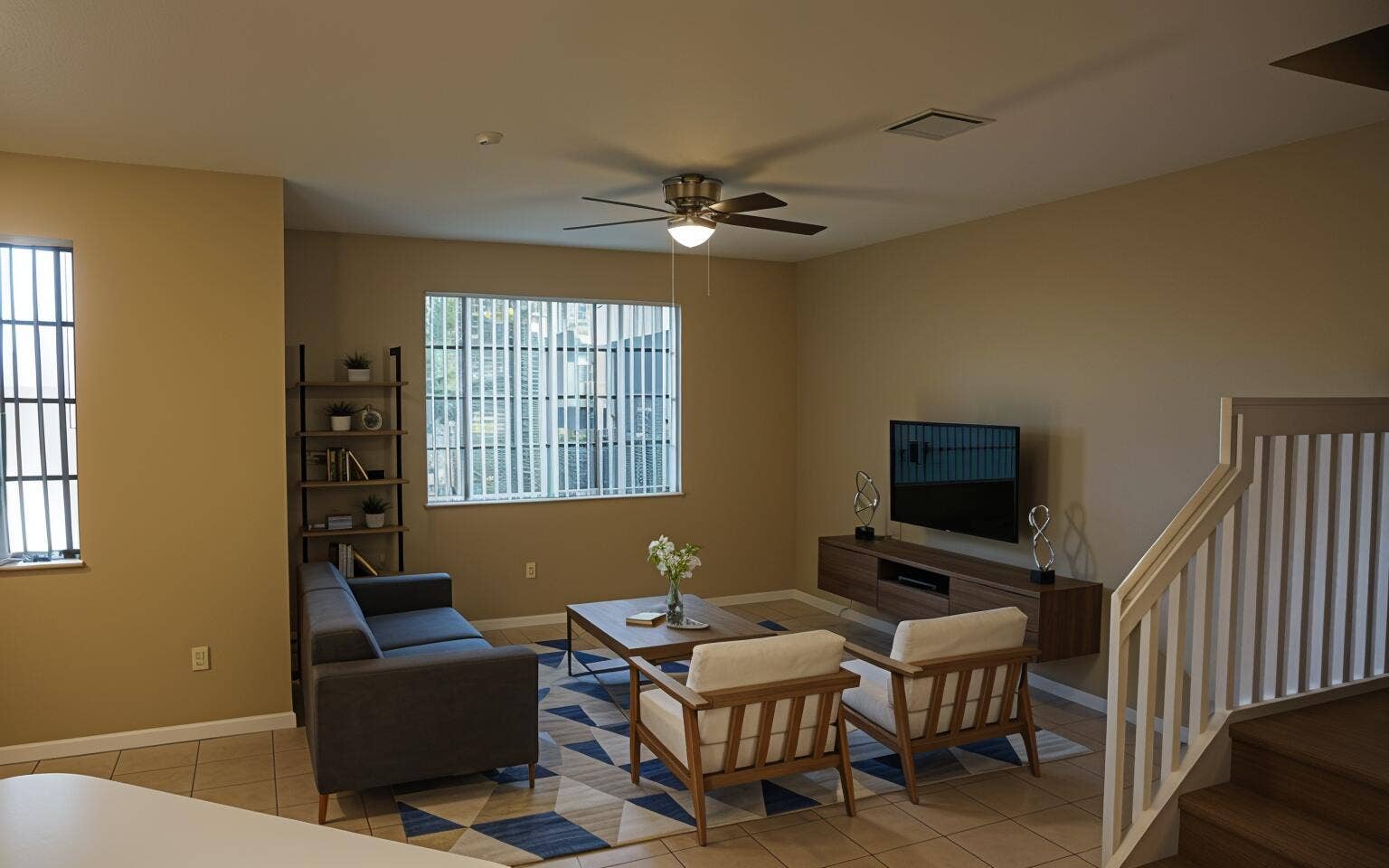 2022 Freeport Staged Liv Room