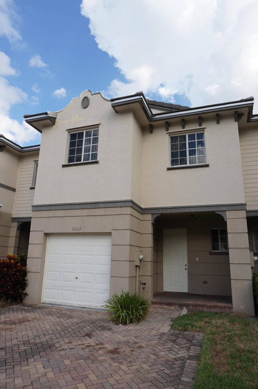 Property photo for 2022 Freeport Lane, Riviera Beach, FL