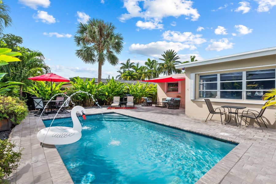 Property photo for 2640 NW 9th Lane, Wilton Manors, FL
