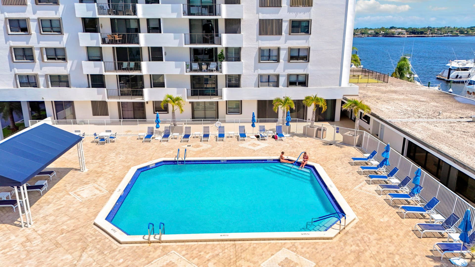 1200 Marine Way, #903, North Palm Beach, FL 33408 Aerials-10