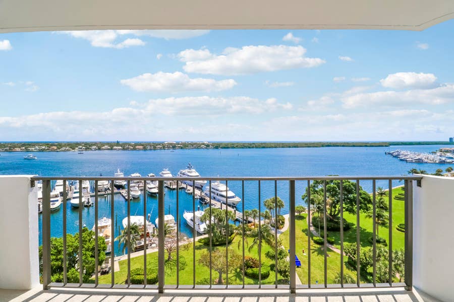 Property photo for 1200 Marine Way, #903, North Palm Beach, FL