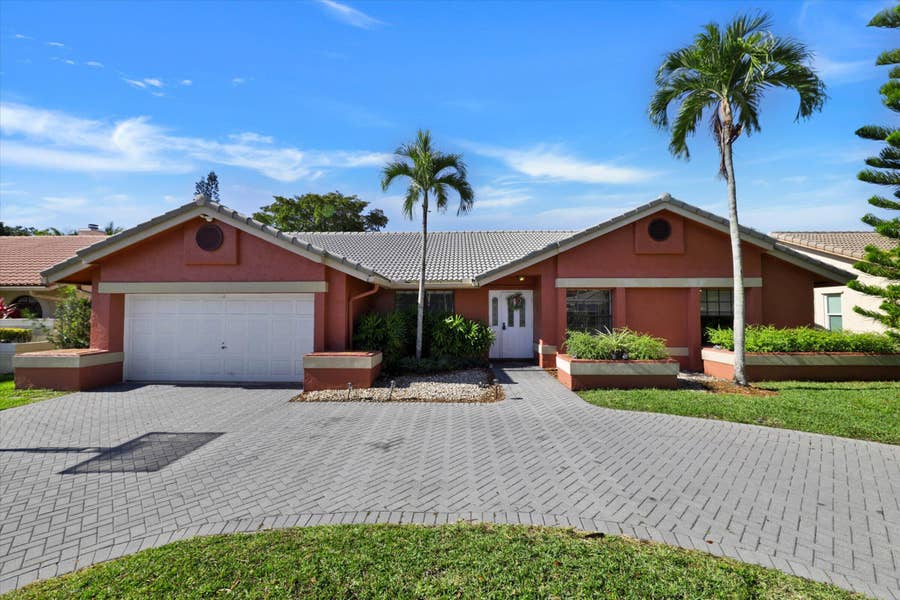 Property photo for 10966 NW 14th Street, Coral Springs, FL