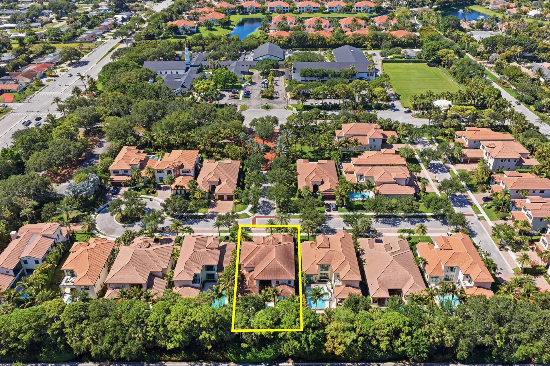 165 Gardenia Isle Drive, Palm Beach Gardens, FL 33418 165_Gardenia_Isles_Dr_PBG_7099-end_034-E