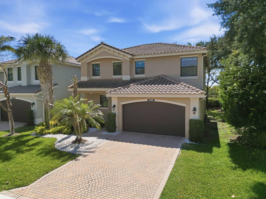 Property photo for 14703 Alabaster Avenue, Delray Beach, FL