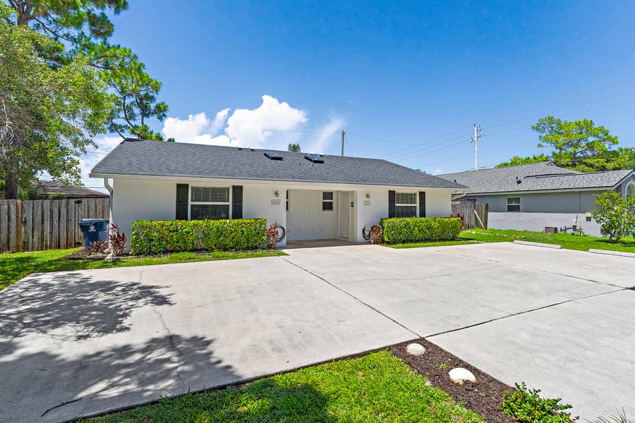 Property photo for 6029 Eberts Street, Jupiter, FL