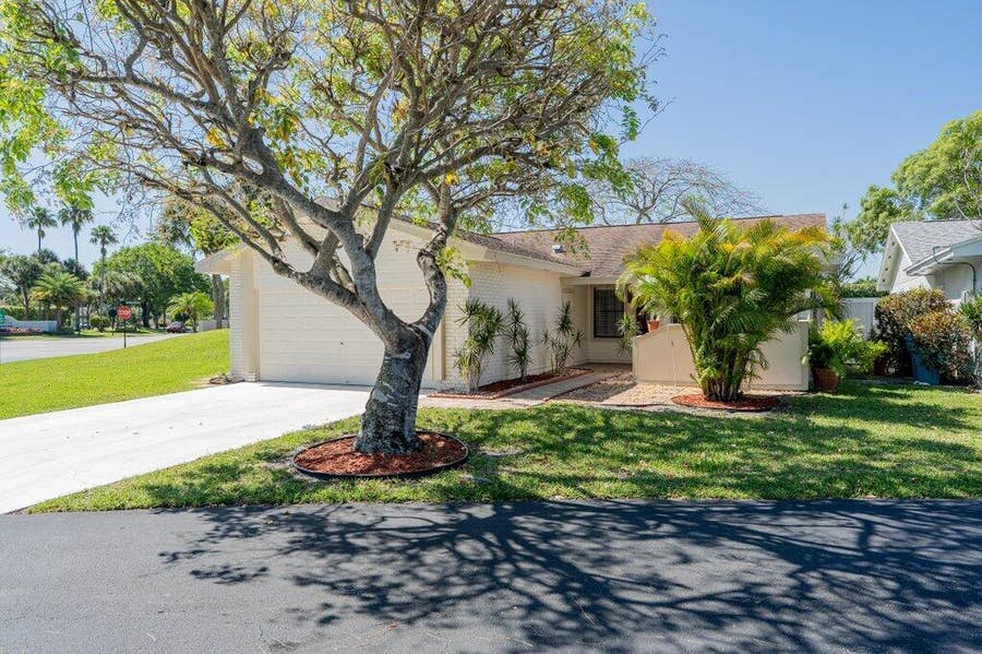 Property photo for 1 Afton Place, Boynton Beach, FL