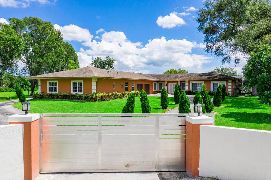 Property photo for 7600 NW 82nd Terrace, Parkland, FL