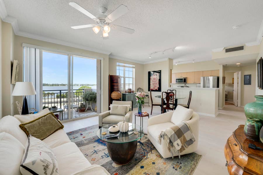 Property photo for 616 Clearwater Park Road, #513, West Palm Beach, FL