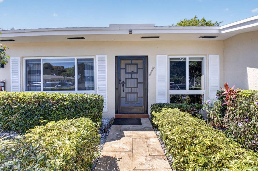 Property photo for 13740 Via Flora, #C, Delray Beach, FL