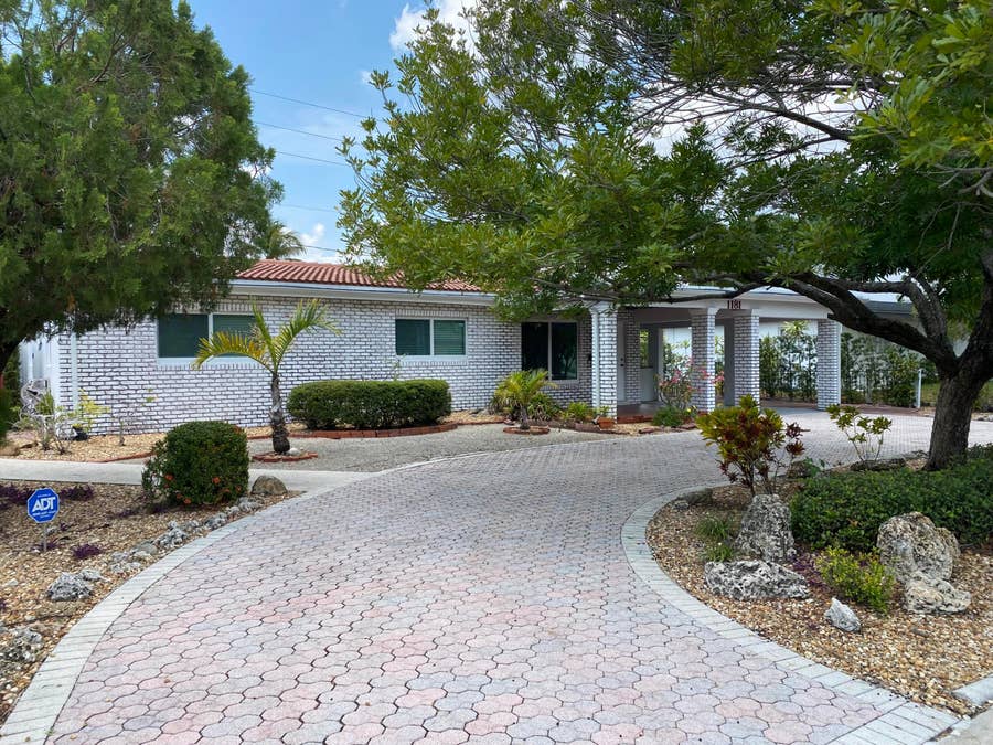 Property photo for 1181 SW 4th Terrace, Pompano Beach, FL