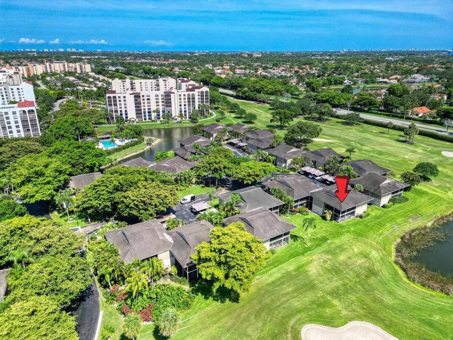 Property photo for 7644 Elmridge Drive, Boca Raton, FL