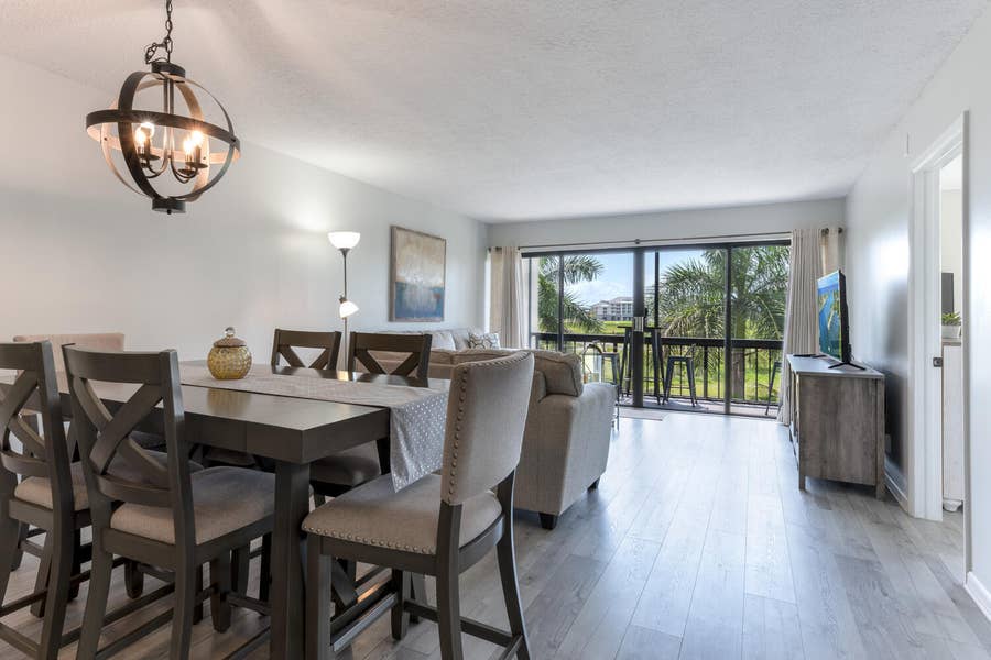 Property photo for 3050 Presidential Way, #305, West Palm Beach, FL