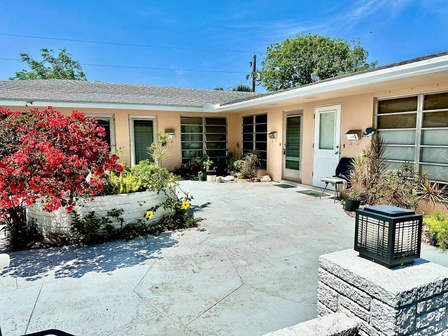 Property photo for 1261 SE 4th Street, #2, Deerfield Beach, FL