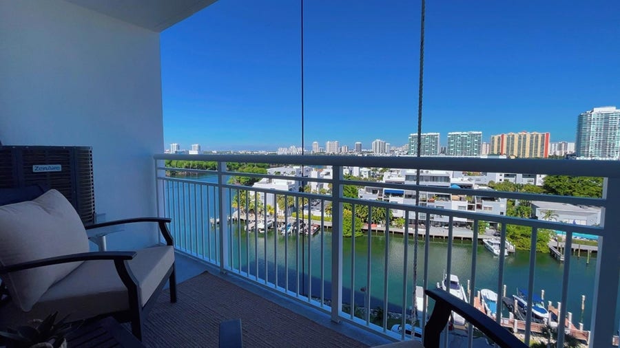 Property photo for 400 Kings Point Drive, #1027, Sunny Isles Beach, FL
