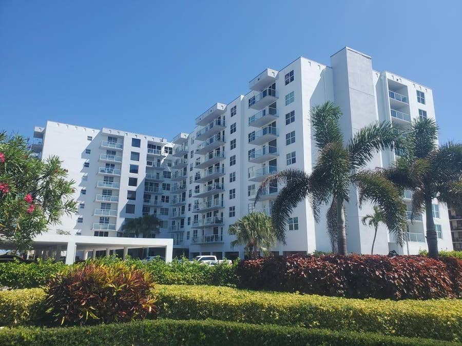 Property photo for 3450 S Ocean Boulevard, #308, Palm Beach, FL