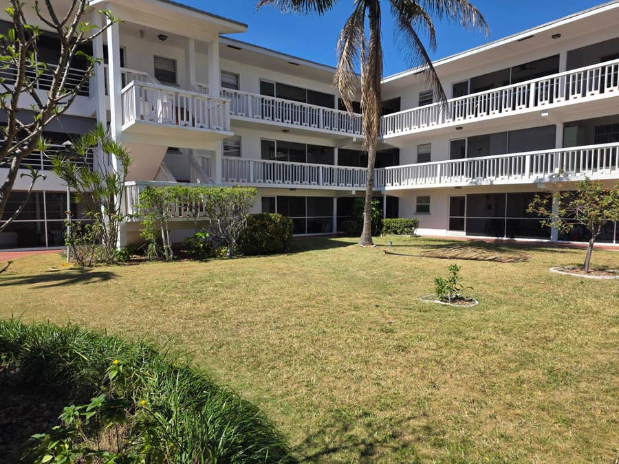 Property photo for 600 Pine Drive, #103, Pompano Beach, FL