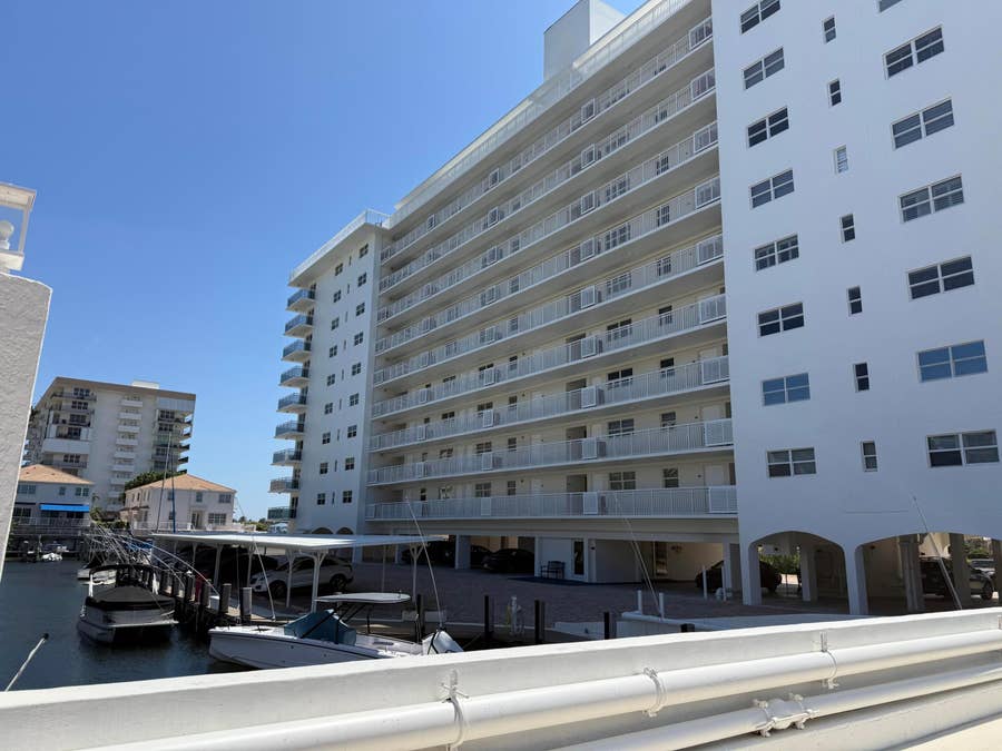 Property photo for 1160 Hillsboro Mile, #304, Hillsboro Beach, FL