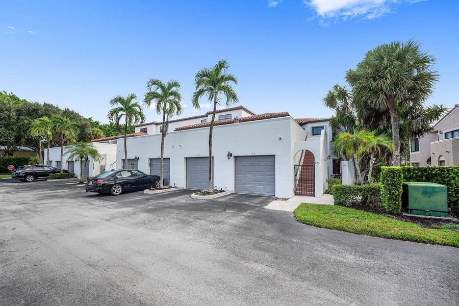 Property photo for 6614 Villa Sonrisa Drive, #123, Boca Raton, FL