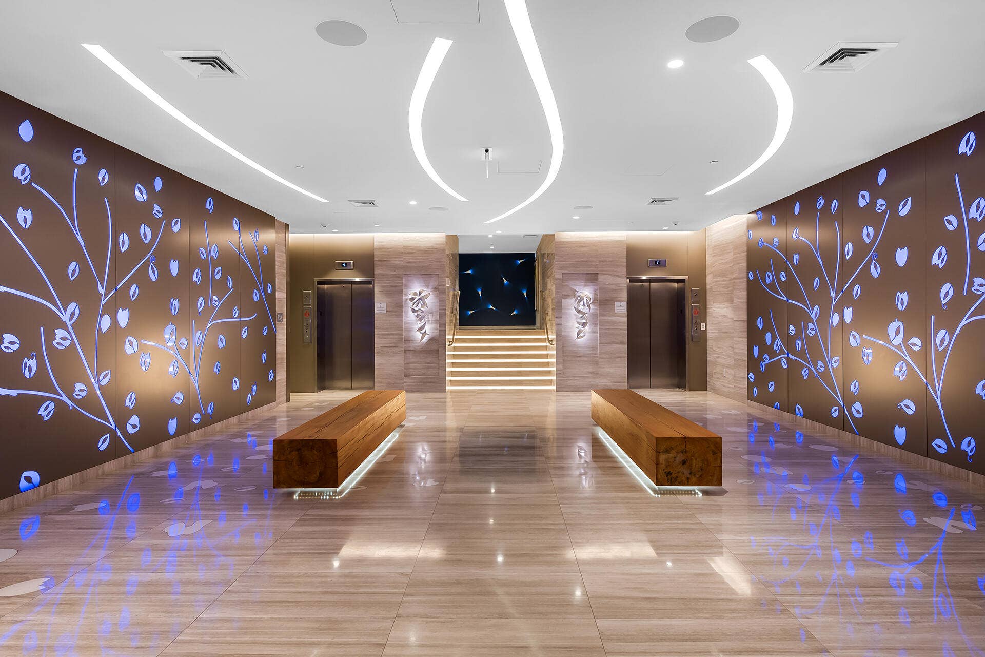 Paramount amenities Fort Lauderdale-61