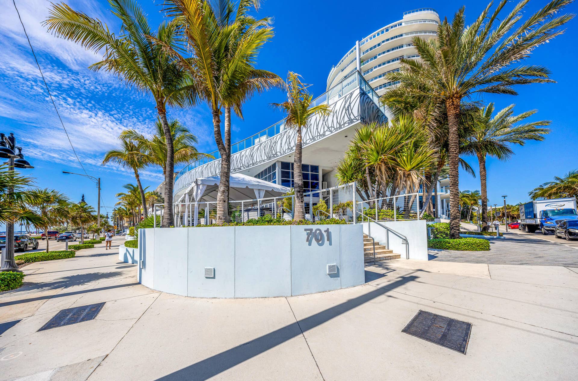 701 N Fort Lauderdale Beach Blvd-Fort La