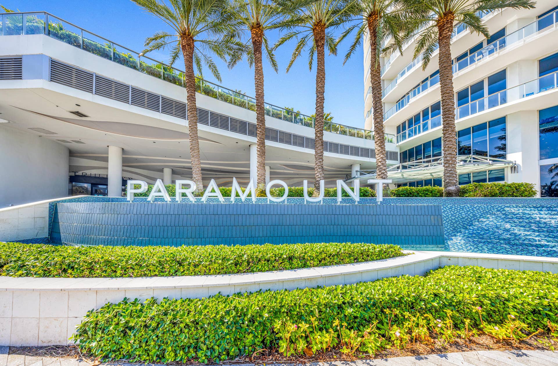 701 N Fort Lauderdale Beach Blvd-Fort La