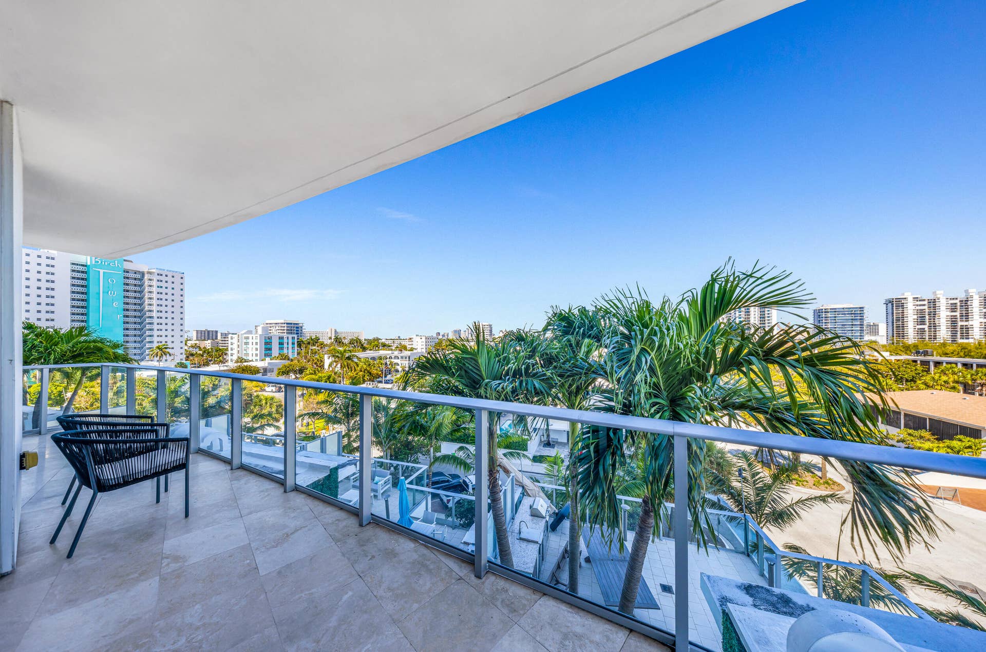 701 N Fort Lauderdale Beach Blvd-Fort La