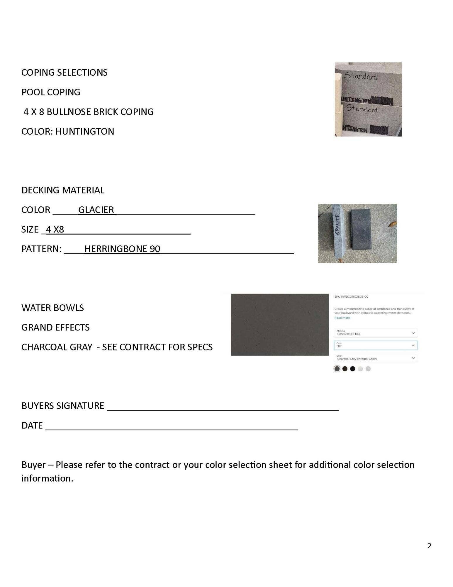 Toll - Lot 28 - Layton Pointe - Color S