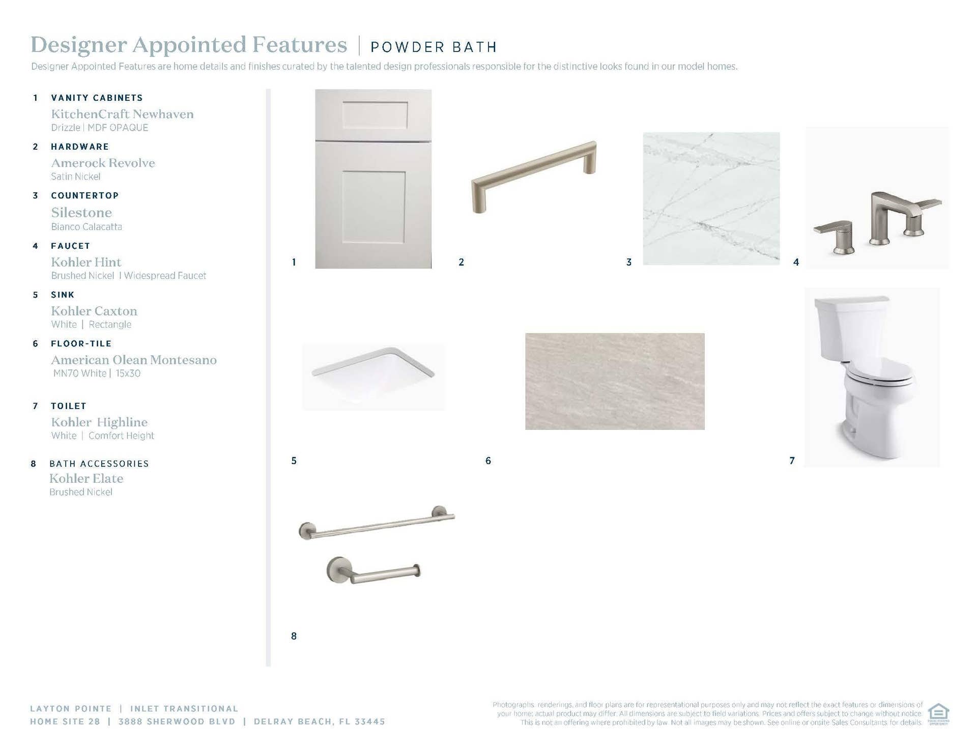 Home Site 28 Interior Selections_Page_10