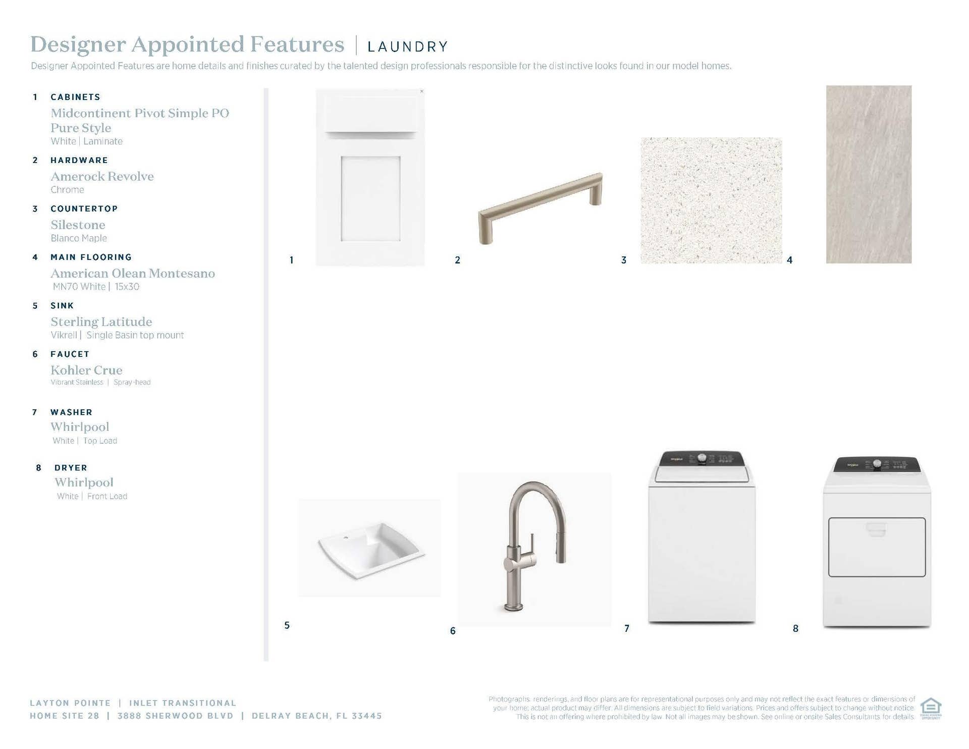 Home Site 28 Interior Selections_Page_11