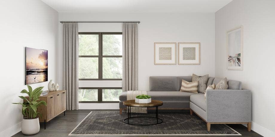 Loft Rendering
