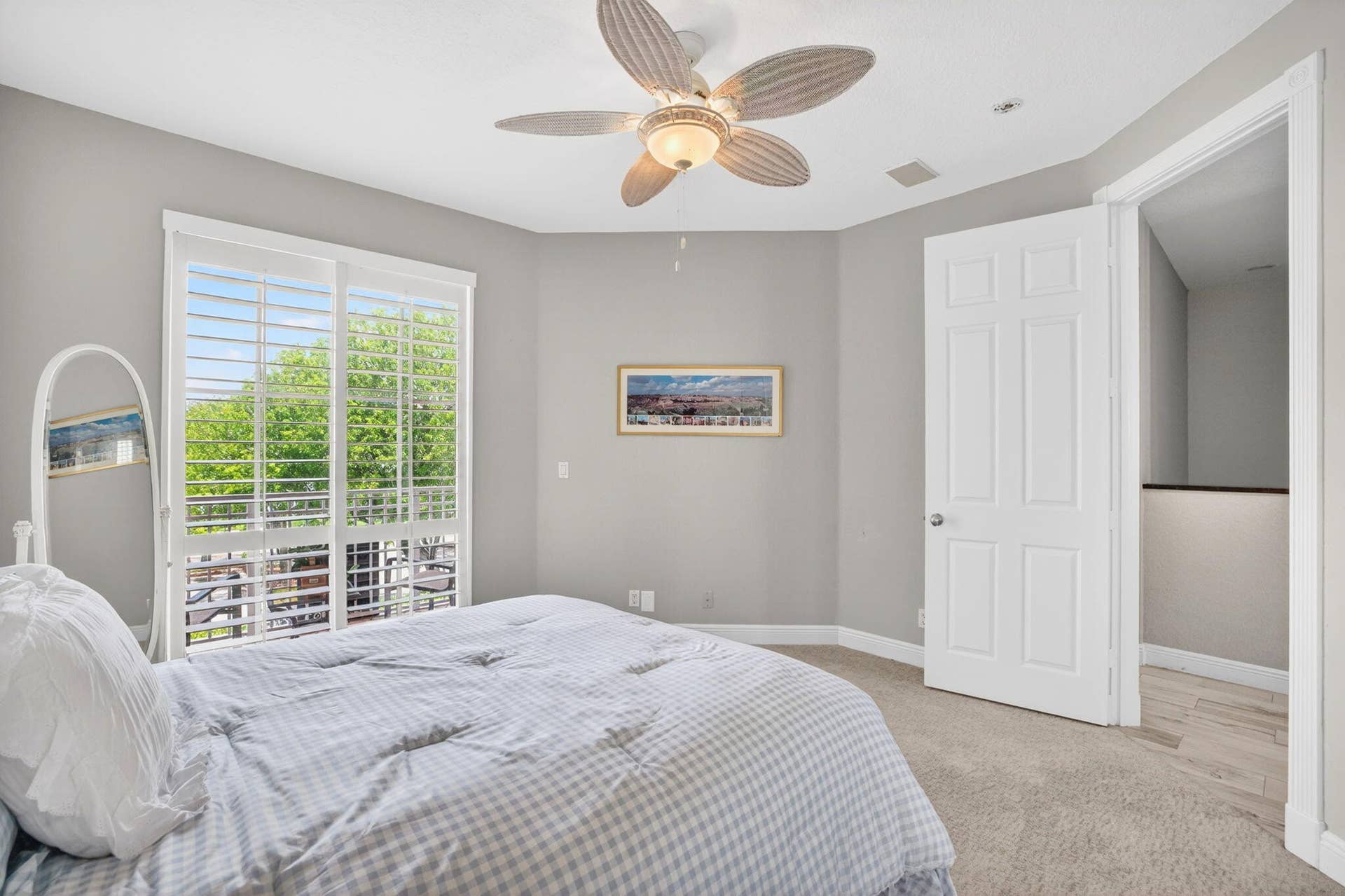 2860 Marina Circle, Lighthouse Point, FL 33064 Guest Room