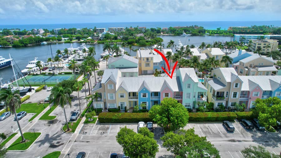 Property photo for 2860 Marina Circle, Lighthouse Point, FL