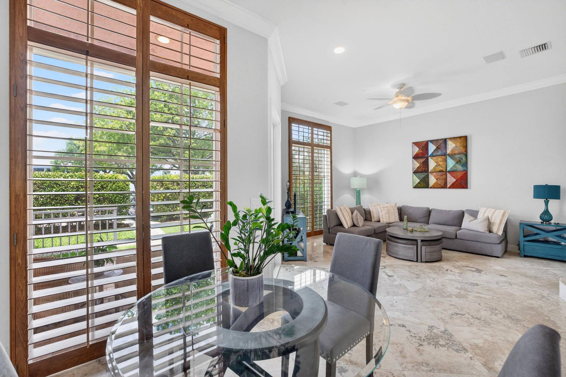 2860 Marina Circle, Lighthouse Point, FL 33064 Impact Windows
