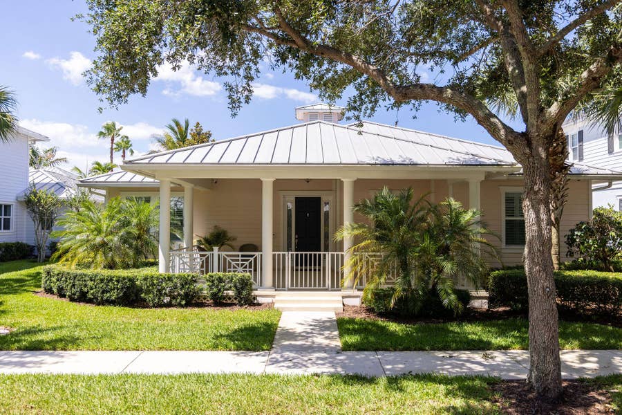 Property photo for 1037 Duval Street, Jupiter, FL