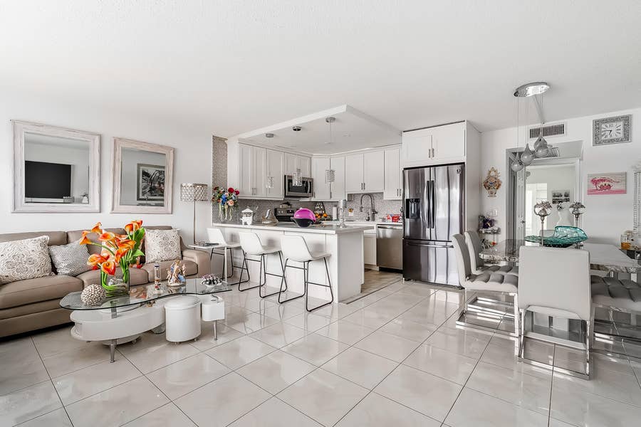 Property photo for 1012 Lincoln, #1012, Boca Raton, FL