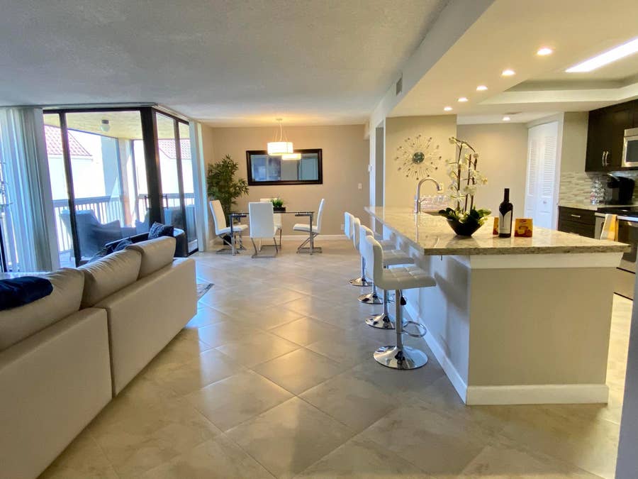 Property photo for 2255 Lindell Boulevard, #Apt 502, Delray Beach, FL
