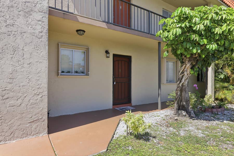 Property photo for 6074 Forest Hill Boulevard, #101, West Palm Beach, FL