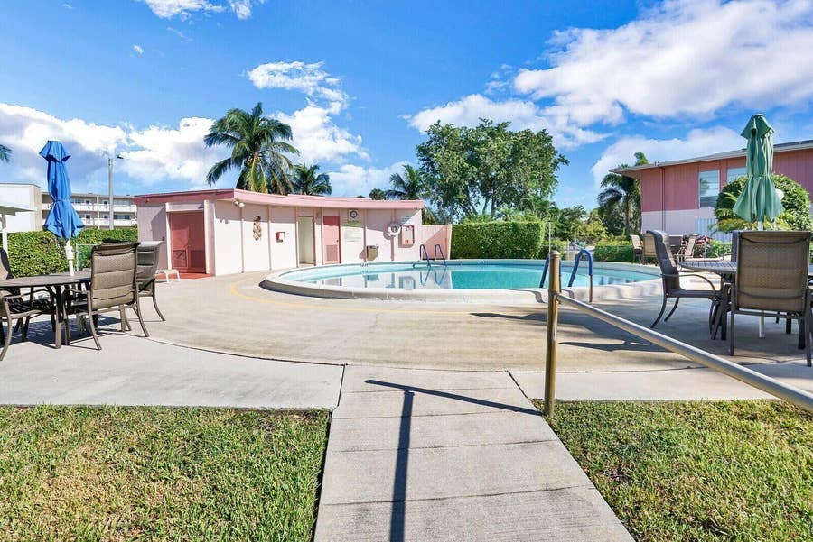 Property photo for 11 Golfs Edge E, #E, West Palm Beach, FL