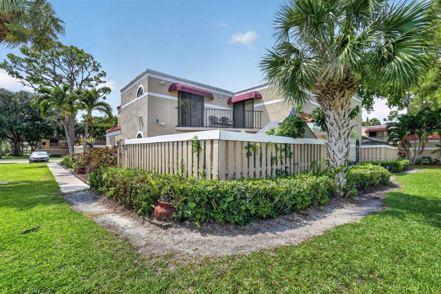 Property photo for 4355 Village Drive, #B, Delray Beach, FL