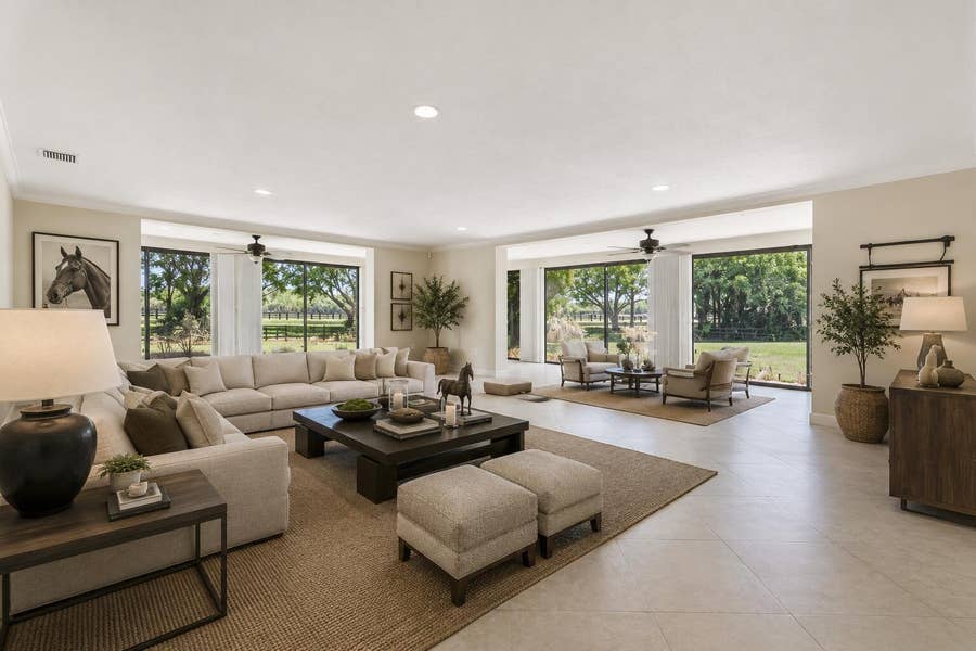 Property photo for 2730 W Polo Island Drive, #A101, Wellington, FL