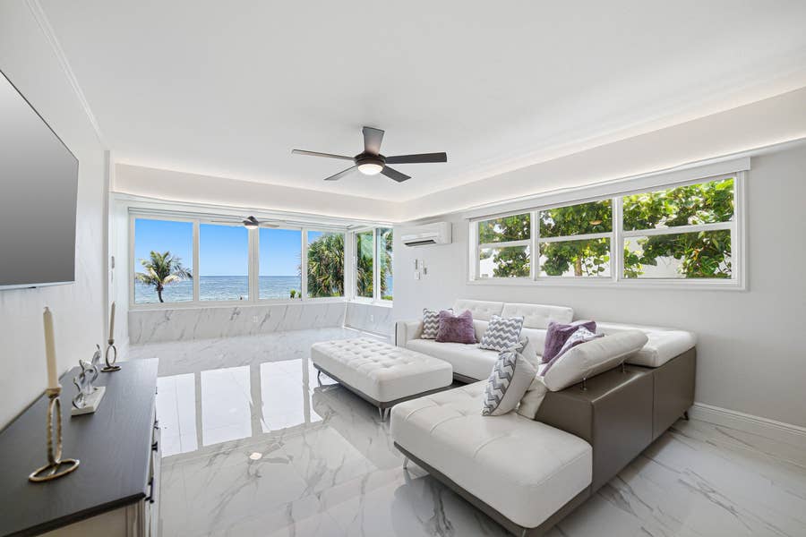 Property photo for 8 Briny Avenue, #206, Pompano Beach, FL