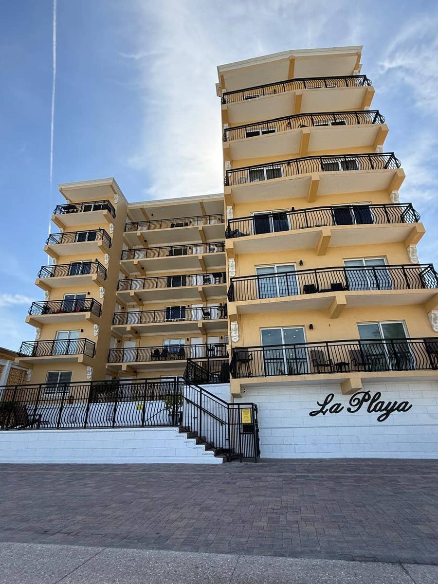 Property photo for 1815 N Surf Road, #402, Hollywood, FL