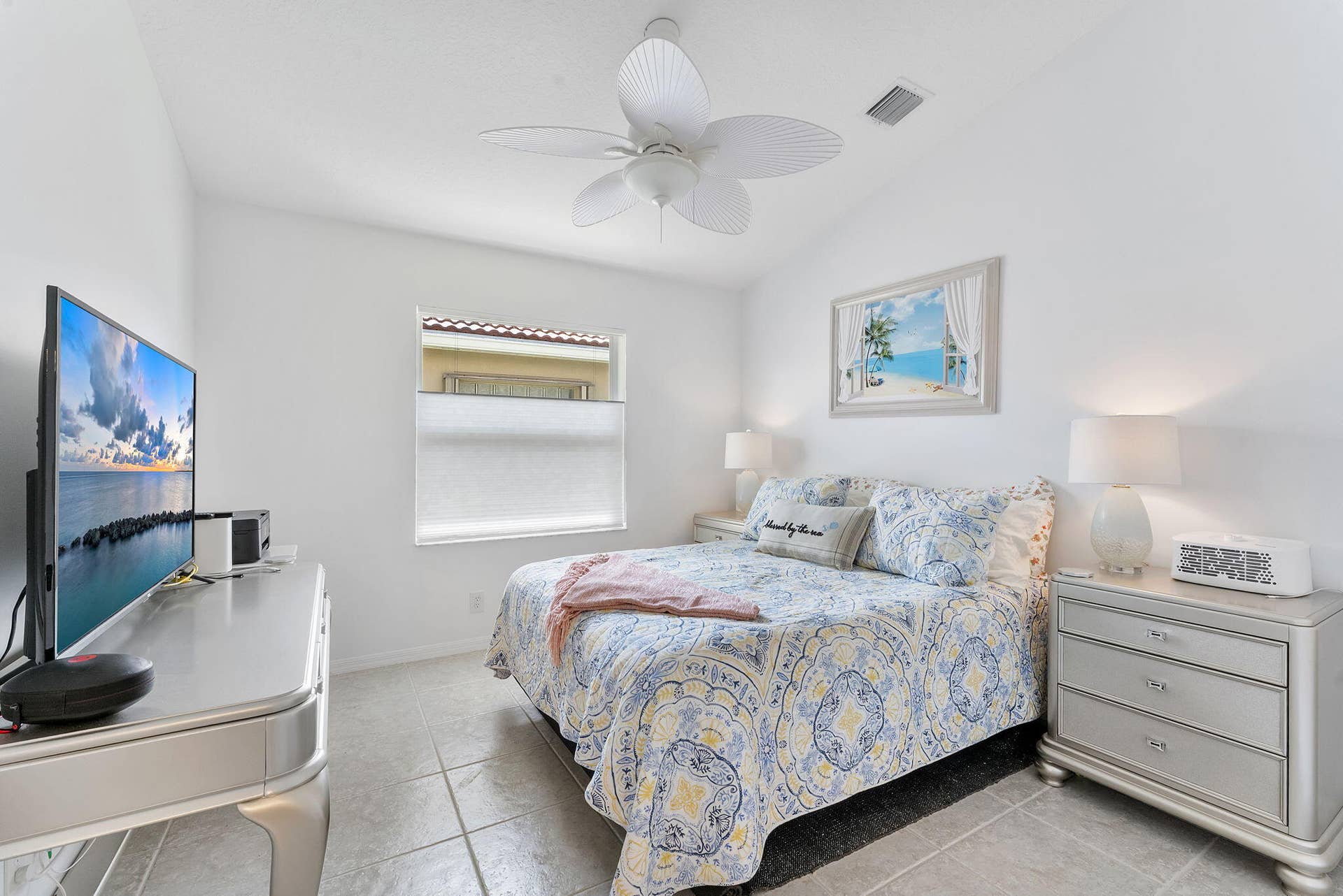 6887 Viale Elizabeth, Delray Beach, FL 33446 Third Bedroom
