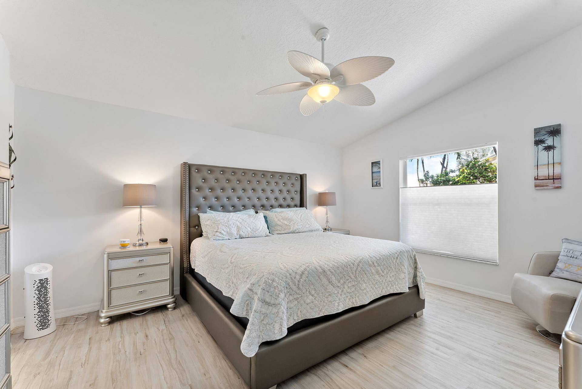 6887 Viale Elizabeth, Delray Beach, FL 33446 Primary Bedroom